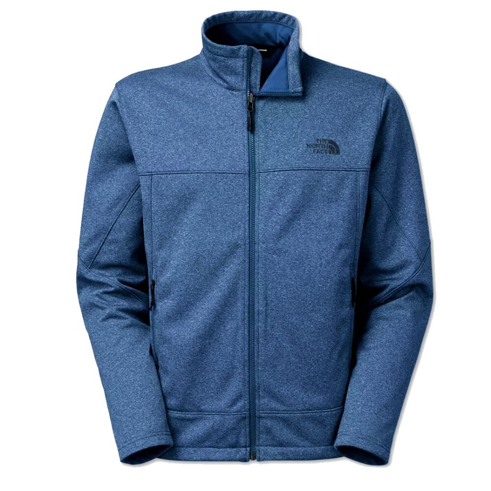 Mens North Face Jacket, XL